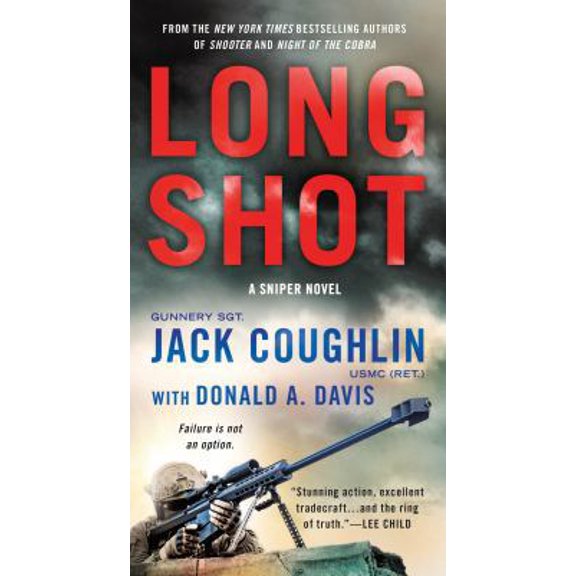 Pre-Owned Long Shot (Unknown) 1250130239 9781250130235