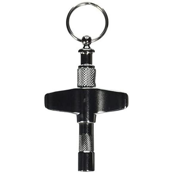 Dwwsm800 Porte-Clés Tambour