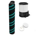 thumbnail image 1 of Kit de reemplazo de cepillo de filtro para aspiradora inalámbrica Shark IP1251 IP1250, 1 of 9