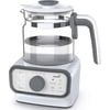 Grownsy Baby Instant Warmer Bottle Warmer Formula Dispenser Electric Kettle with Accurate Temperature Control for Formula