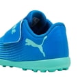 thumbnail image 4 of Tenis Puma Future 7 Play Multi INF para Niños Pequeños 107957-01 azul 15.5, 4 of 5