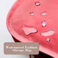 thumbnail image 3 of Sac de Rangement pour Bagages de Voyage Ensemble de 6 Pcs, Valise de Rangement Multicolore, 3 of 5