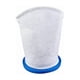 thumbnail image 1 of Pool Filter Bag Pool Maintenance Accessory Cotton Texture Pool Filter Bag Pool Cleaning Supplies for Pool Cleaner, 1 of 5