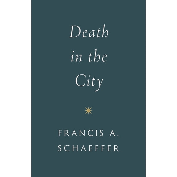 Death in the City (Paperback)