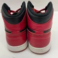 thumbnail image 4 of N I-K-E A i r-Jor-dan 1 RETRO HIGH OG BRED, 4 of 6