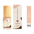 thumbnail image 4 of Color Chemistry Organic Foundation, 30 ml | Juicy Chemistry (Delta MN02), 4 of 5