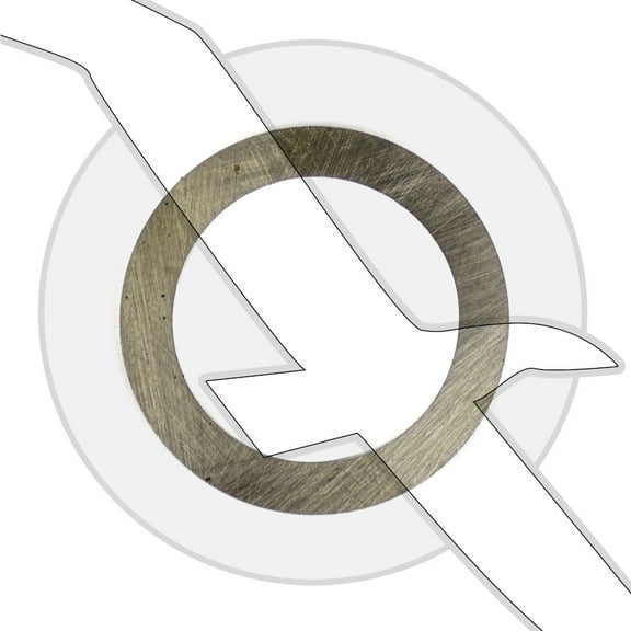 Mercury Marine Outboard Motor Engine Spacer .060 23-F2290