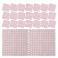 thumbnail image 1 of TABLETREANDS 12Ud Servilletas Desechables Escalonadas En Para En Eventos, 1 of 7