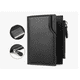 thumbnail image 1 of Cartera Monederos Xtellar Para Caballero Gran Capacidad, 1 of 4