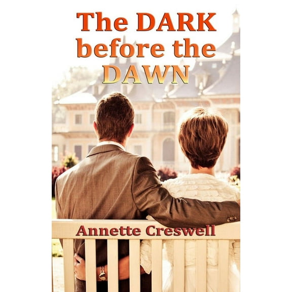 The Dark Before the Dawn (Paperback)