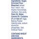Pillsbury Ready To Bake Refrigerated Sugar Cookie Dough, 16.5 oz. - image 10 of 10