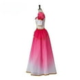 thumbnail image 3 of Princess Dress Fairy Pink Dance Dress, 3 of 5