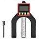 thumbnail image 3 of LCD Display 0-80mm Digital Display 0.01mm Height Depth Depth Gauge Woodworking Depth Gauge Altimeter Woodworking Ruler Digital Vernier Caliper Digital, 3 of 5
