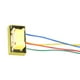 thumbnail image 4 of 2 Transformadores De Micrófono, 1 Transformador De Audio Para Micrófono Para SM58S SM57 SM58., 4 of 8