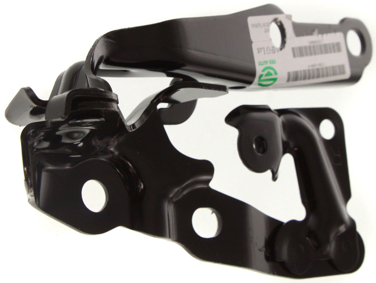 Hood Hinge Compatible with 2007-2012 Lexus ES350 Right Passenger