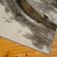 thumbnail image 7 of Luxe Weavers Abstract Beige 8x10 Area Rug Modern Geometric Carpet, 7 of 7