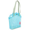 thumbnail image 1 of UPGRATOR Tote Transparente Para Con Concha Y Material Impermeable, 1 of 7