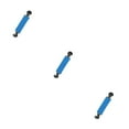 thumbnail image 1 of kurtrusly Robe Femme Dos Cardigan Clip Élastique Attaches Bleu Lac 13x2.5cm 3Set, 1 of 6