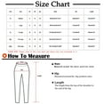 thumbnail image 3 of jsaierl Mens Camo Cargo Pants Drawstring Slim Fit Jogger Sweatpant Outdoor Elastic Waist Pant Workout Trouser with Multi, 3 of 5