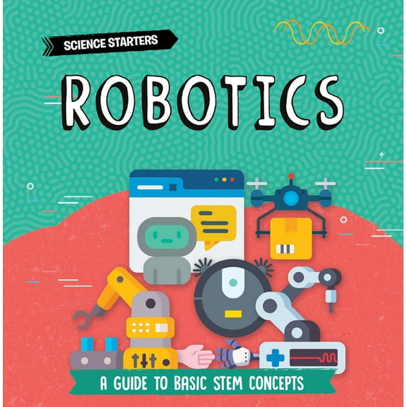 Robotics, (Paperback)