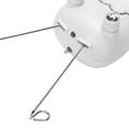 thumbnail image 1 of Facial Threading Hair Removal For Women, Electric Cotton Thread Epilator Body Hair Remover Threading Device Physical Removal Tool, Facial Threading Hair Removal, 1 of 8