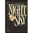 thumbnail image 1 of Pre-Owned Night Sky (Hardcover) 9780688026332, 1 of 1