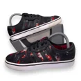 thumbnail image 1 of Adi-das Original Seeley Skate Shoes "Floral" D68872 Youth 5.5 Women's 6.5, 1 of 6