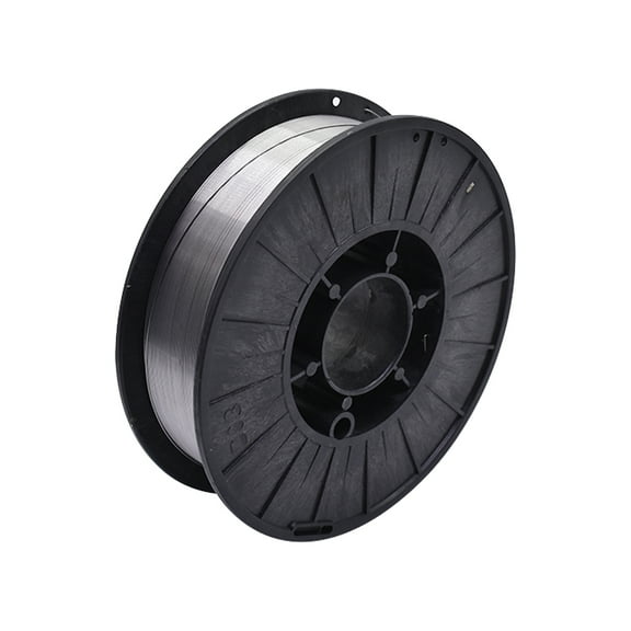 EPOTOOR Welding Wire Gasless Flux Core Mild Steel MIG E71T-GS 0.035" 10lbs 0.9mm