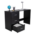 thumbnail image 4 of Escritorio Zoelo Wengue Virtual Muebles, 4 of 8
