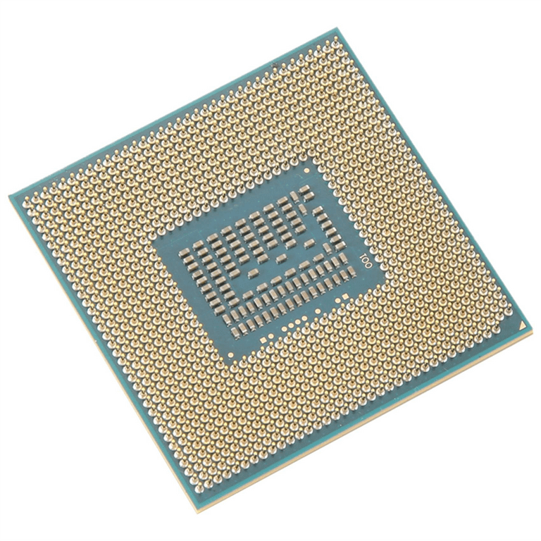 I7 3630QM SR0UX Quad Core 45W Laptop CPU Socket I7-3630qm