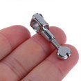 thumbnail image 2 of Ta11034000 Sewing Machine Needle Clamp With Screw For Singer Sewing Machine Banmo, 2 of 4