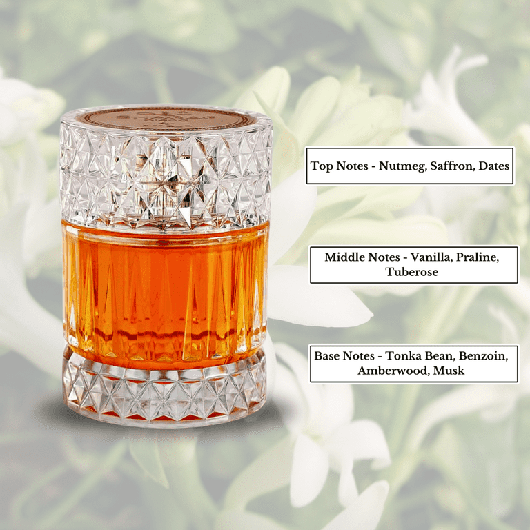 Zimaya Sharaf Blend, Sensual Original 3.4 oz Extrait de