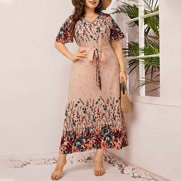 chinese dress ladies Loose Lace Up Off Shoulder Long Sleeves Mesh Mini Dress – Bosom Blouse