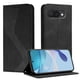 thumbnail image 5 of Funda Cartera GANGXUN para Google Pixel 9A , Soporte, Ranuras para Tarjetas y Cierre Magnético, 5 of 5