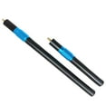 thumbnail image 3 of Yimiti Billiards Cue Extension End Lengthener Telescopic Snooker Pool Cue Extender,17 Inche, 3 of 7
