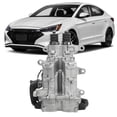 thumbnail image 1 of Actionneur de Transmission Assy, Shift 41470 2D011 pour Forte Soul, 1 of 8