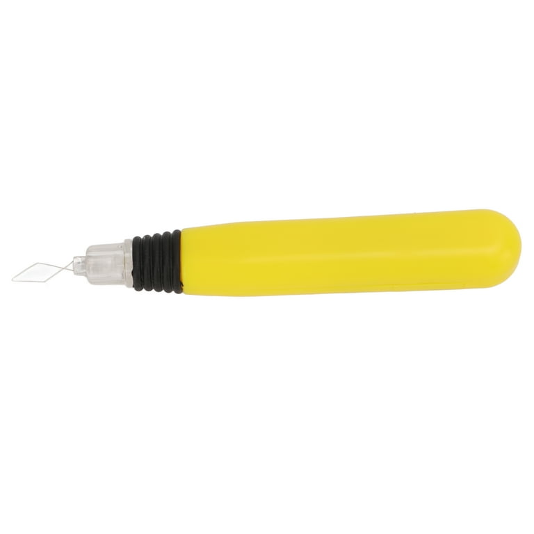 Needle Threaders, Yellow LED Needle Threader For Sewing Machine 