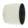 thumbnail image 3 of Lens Sun Shade Hood, Lens Hood Shade Easy Carry Matte Treated  For Camera Lens Assist For Photographers For Lens Accessories For Photography Tools, 3 of 8