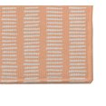 thumbnail image 3 of Fencing Rows Outdoor Doormat, 3 of 4
