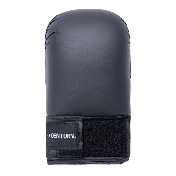 Guantes Century Unisex Negro Karate Mitts 1133blk negro XL
