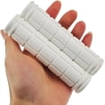 thumbnail image 4 of 2 Pairs Bicycle Handlebar Grips Cover Comfortable Rubber Bike Handle Bar Anti-skid Sleeve Mountain Bicycle Parts, 4 of 6
