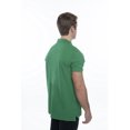 thumbnail image 2 of Men's Classic Fit Short Sleeve Polo Shirt (S-XXL), 2 of 3