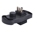 thumbnail image 2 of compatible with Benz W201 W124 W126 W461 R107 Throttle Airflow Potentiometer 3437224035 3437224015 3437010, 2 of 5