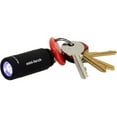 thumbnail image 2 of Mini Lampe LED Porte clés de Poche Rechargeable par USB PAGNE, 2 of 5