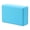 Light Blue 1pc, variant on mdesiwst 1/2Pcs EVA Yoga Block Supportive Lightweight Pilates Meditation Non-Slip Foam Block High Density Fitness Gym Blocks Yoga Accessories