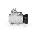 thumbnail image 1 of Nissens Compressor - 890234, 1 of 4