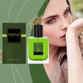 thumbnail image 1 of BKER Fresh Perfume Charm Perfume Fresh Elegant High End Fragrance 50mL, 1 of 7