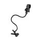 thumbnail image 5 of Secador de pelo de mesa con soporte giratorio de 360 degree, pinza giratoria, portátil, multifuncional, de metal, para encimera, con clip para mesa, ideal manguera de 40 cm, 5 of 9