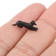 thumbnail image 4 of 2 Uds. perro pequeño de construcción perfke Modelos en miniatura, 4 of 9