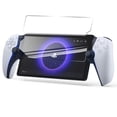 thumbnail image 1 of Adecuado para consola de juegos Sony PS5 película templada PlayStation Portal película protectora de vidrio portátil de 8 pulgadas, 1 of 1